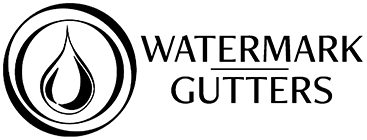 Watermark Gutters Logo